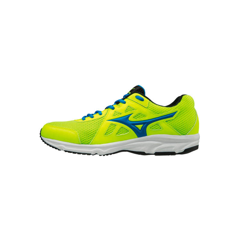 mizuno wave spark